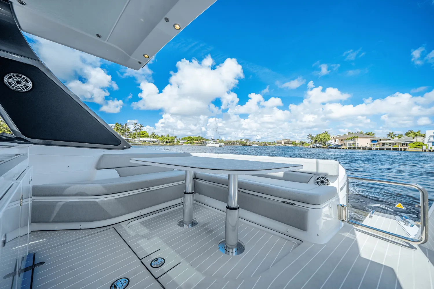 2026 Azimut Verve 42 Image Thumbnail #9