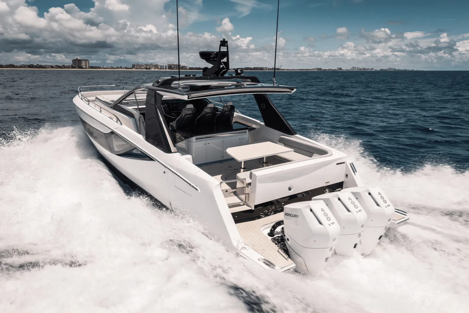 2026 Azimut Verve 42 Image Thumbnail #46