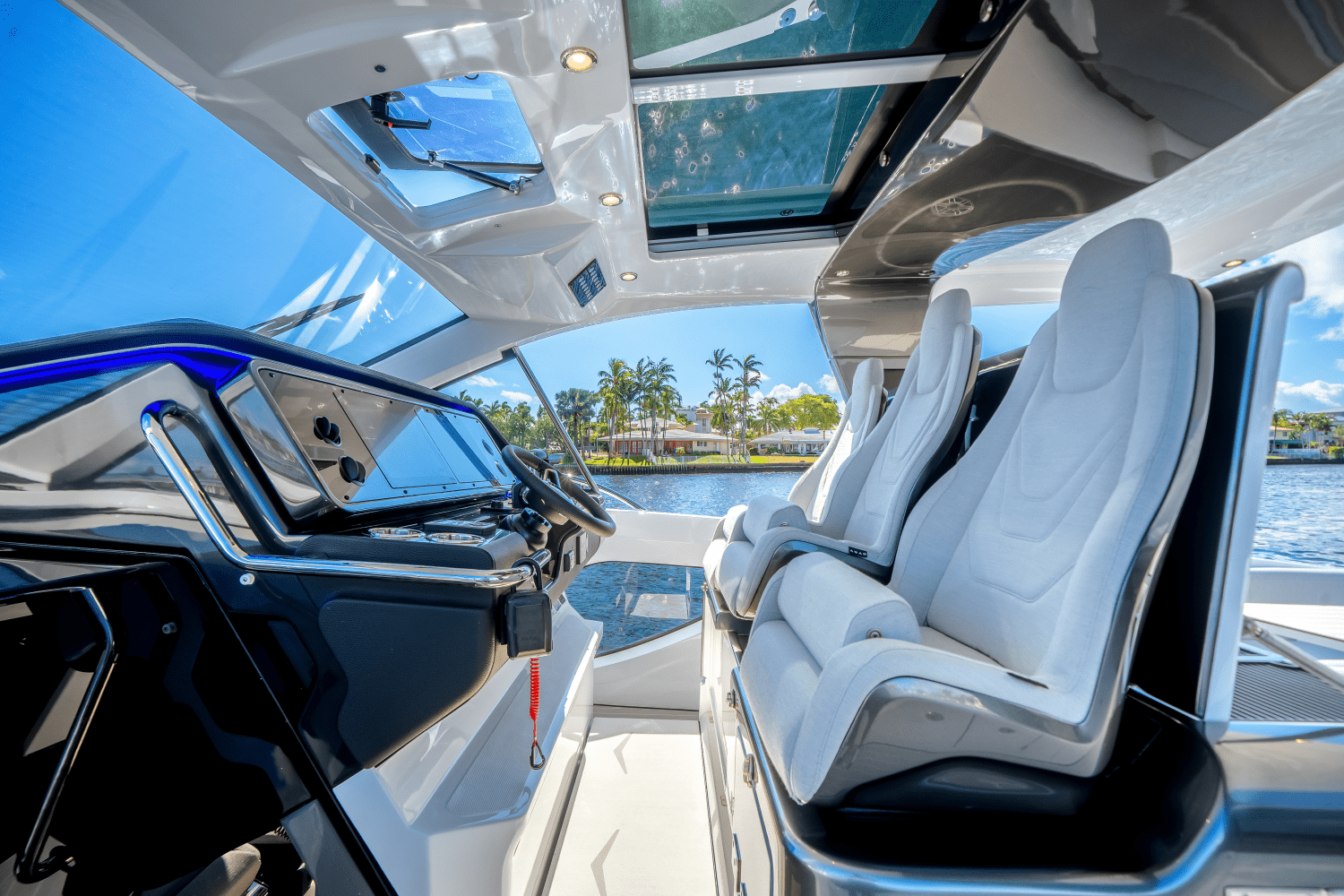 2026 Azimut Verve 42 Image Thumbnail #63