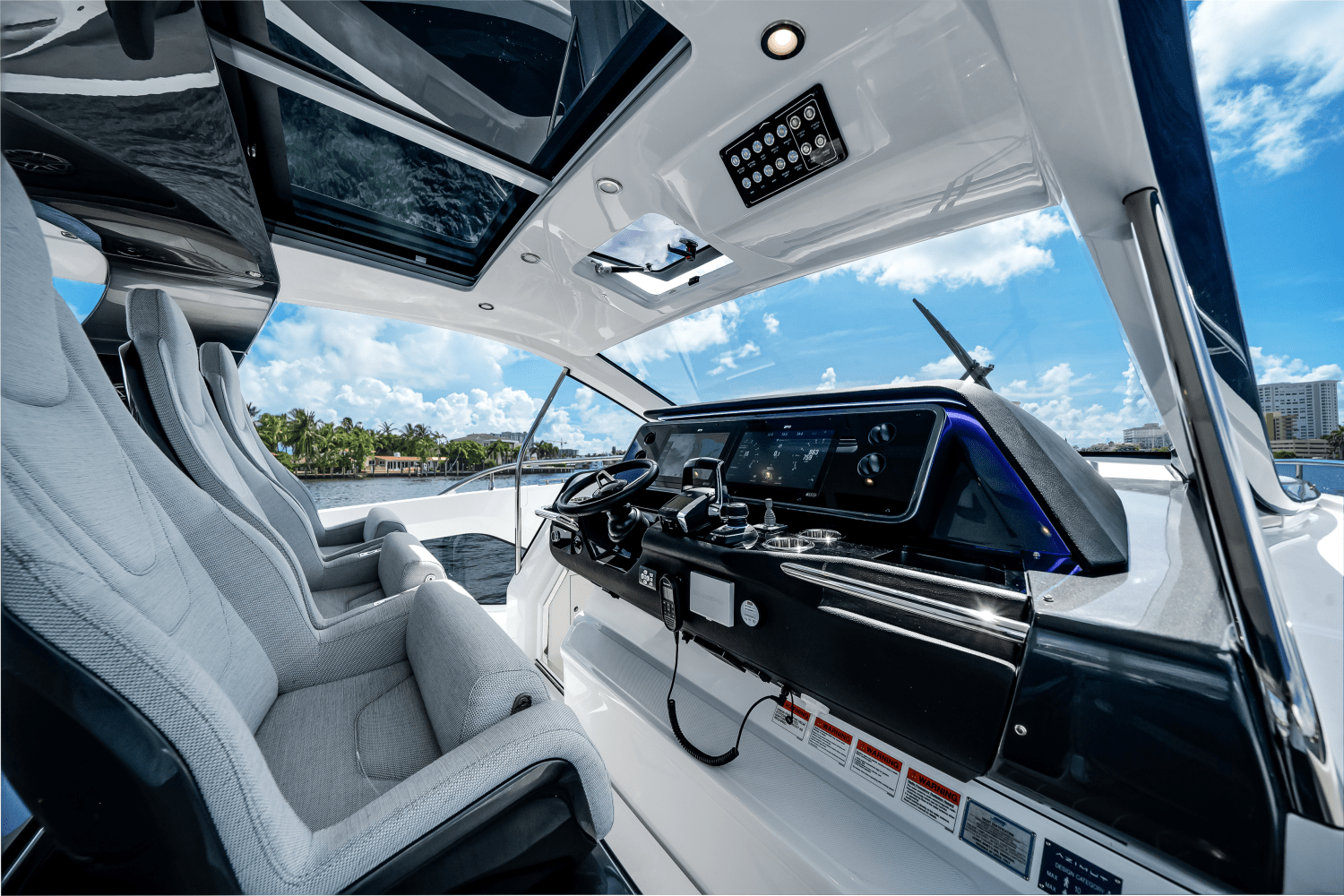 2026 Azimut Verve 42 Image Thumbnail #14