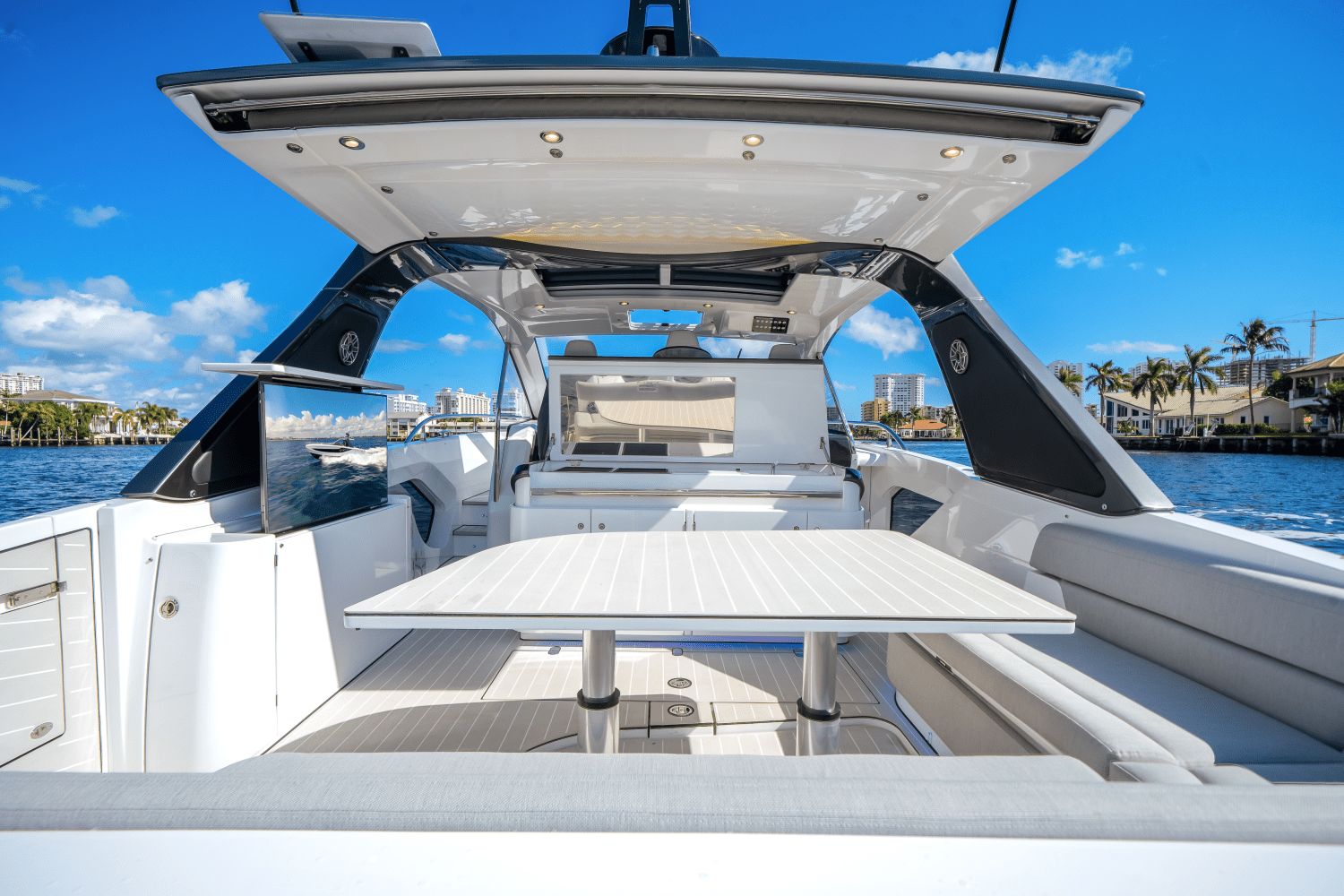 2026 Azimut Verve 42 Image Thumbnail #53