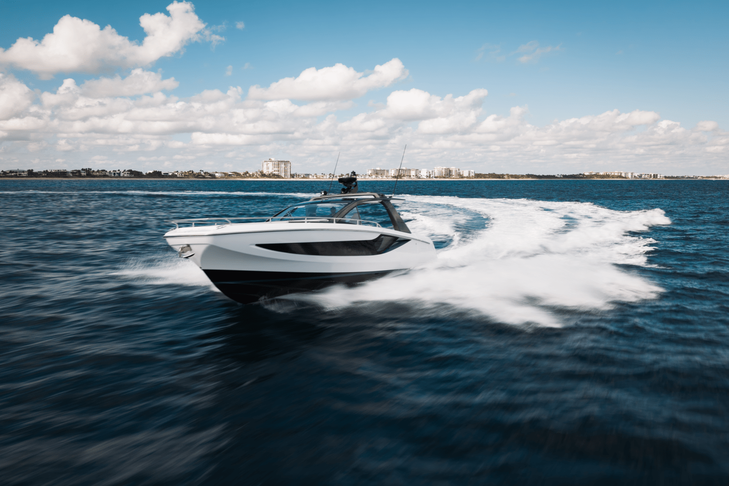 2026 Azimut Verve 42 Image Thumbnail #45