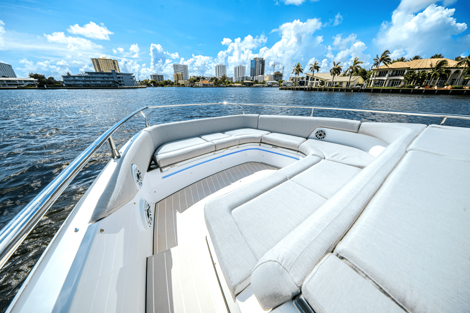 2026 Azimut Verve 42 Image Thumbnail #18