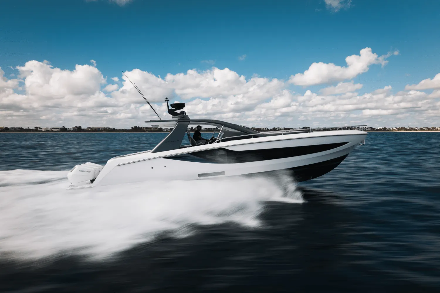 2026 Azimut Verve 42 Image Thumbnail #47