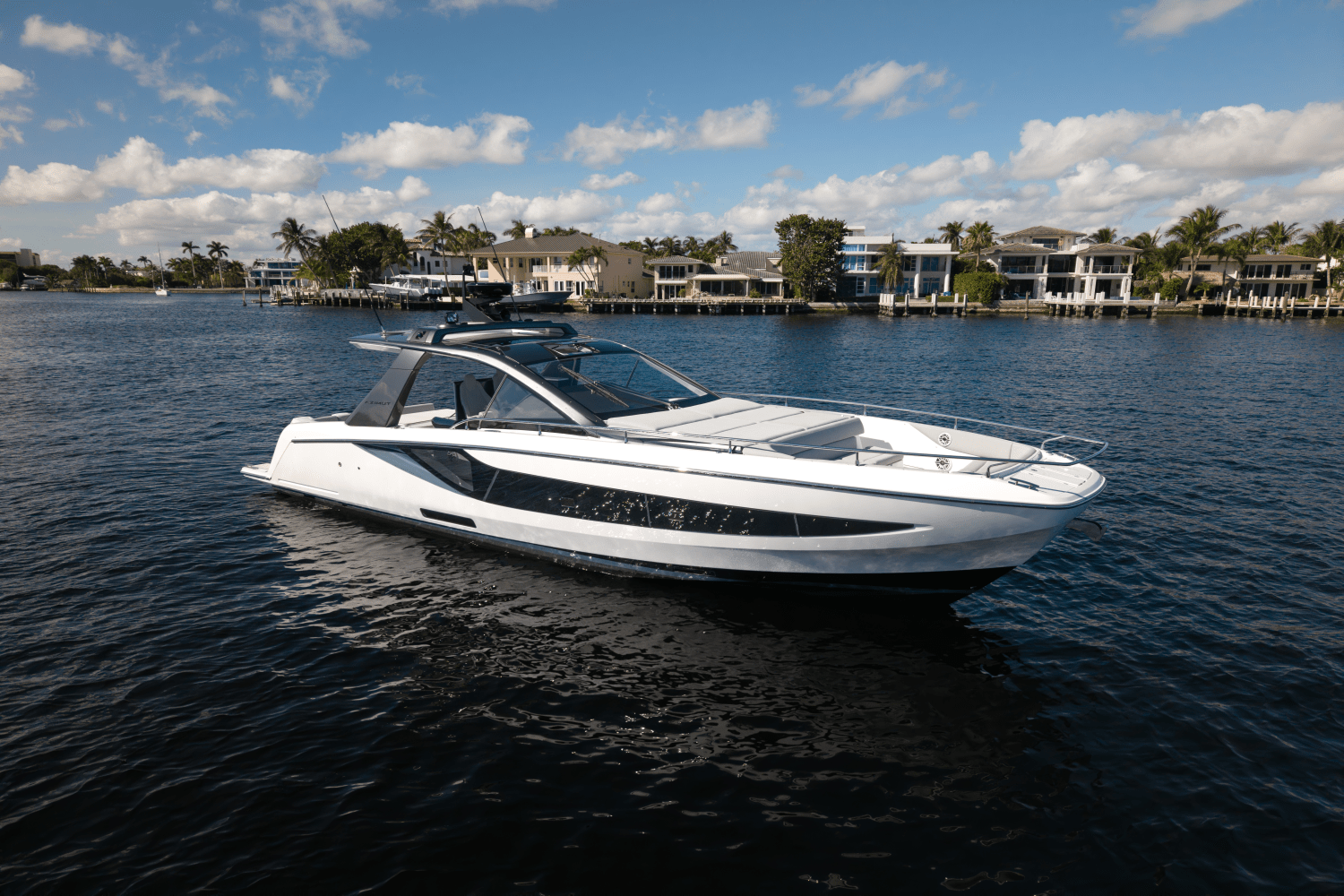 2026 Azimut Verve 42 Image Thumbnail #76