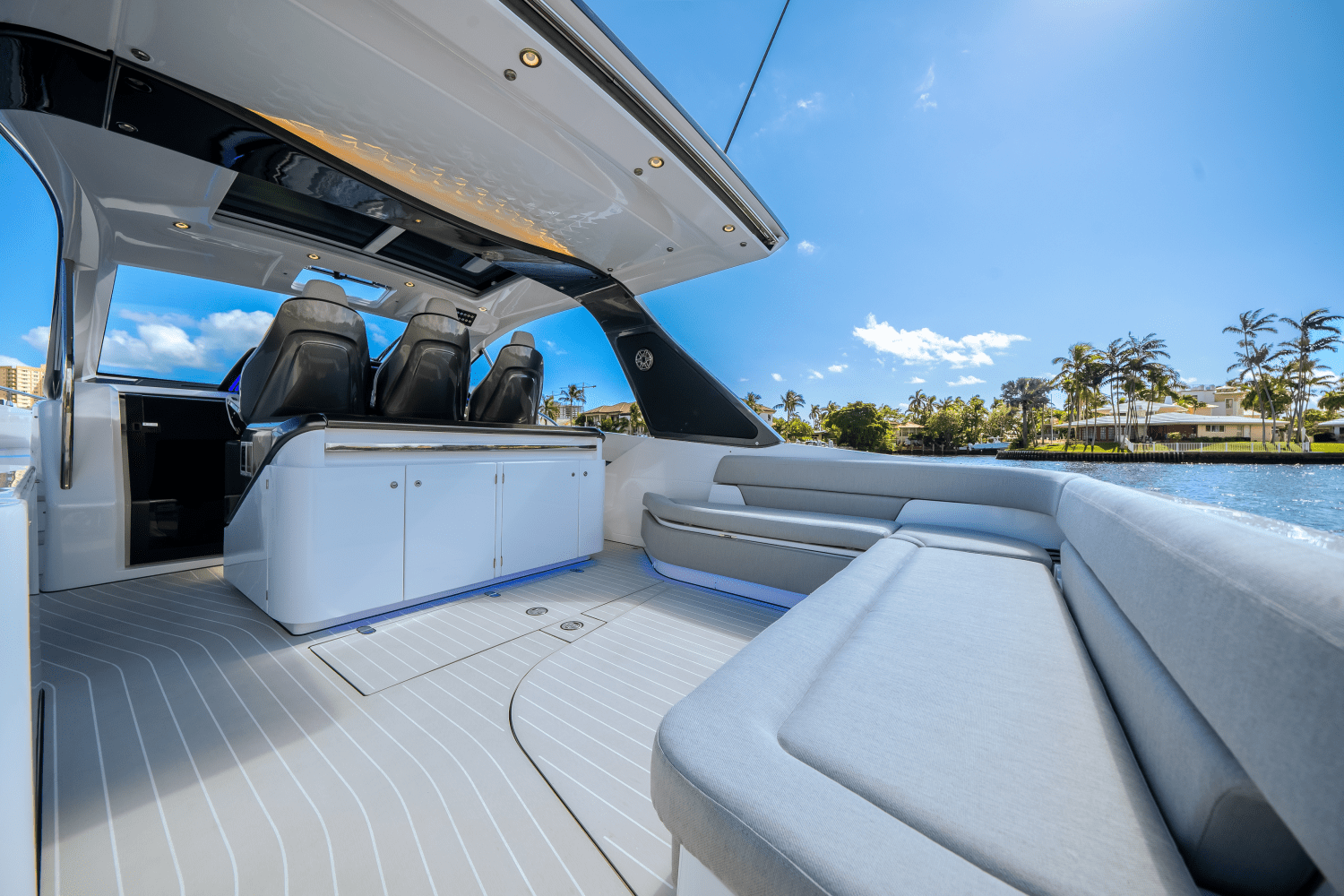 2026 Azimut Verve 42 Image Thumbnail #50