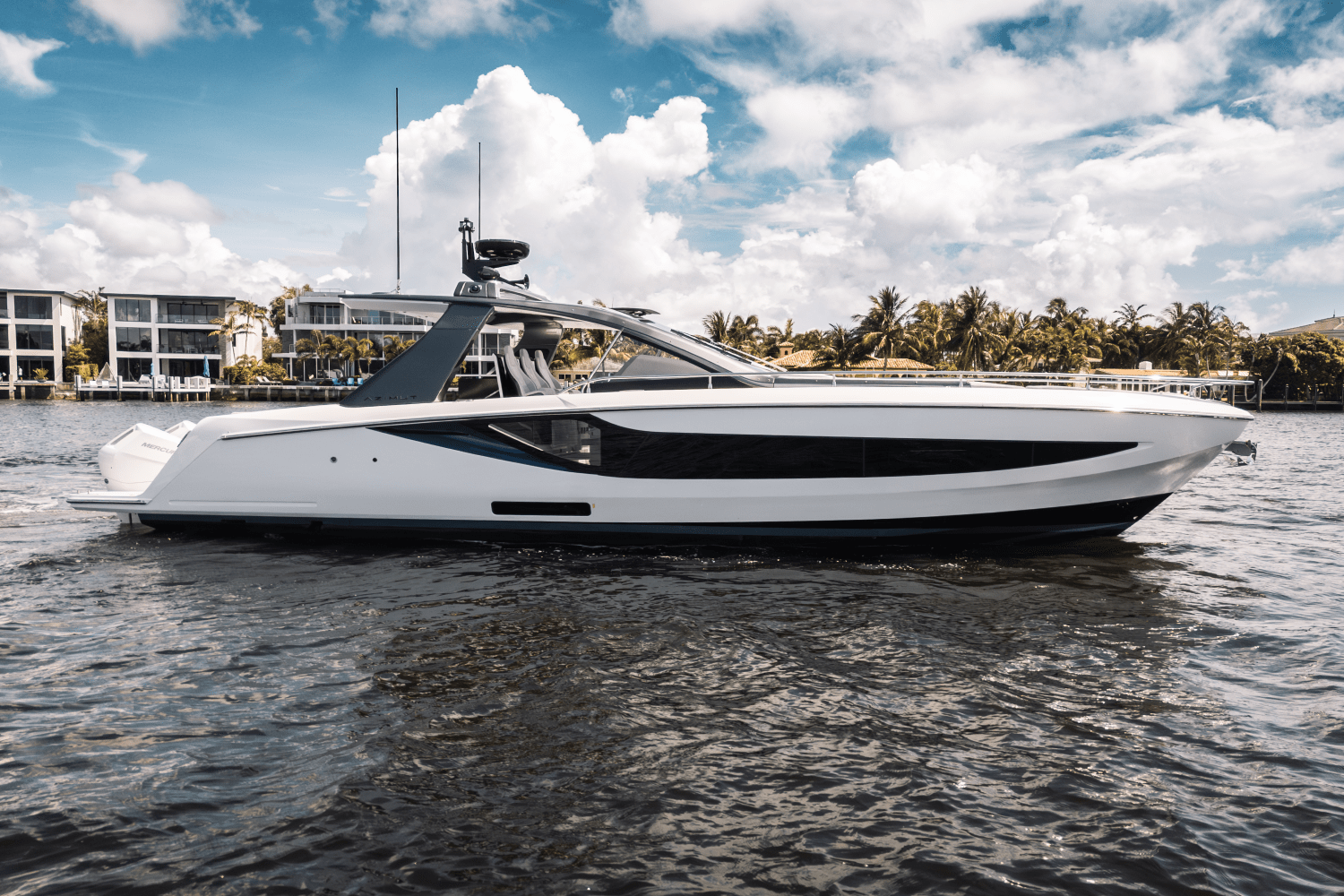 2026 Azimut Verve 42 Image Thumbnail #25