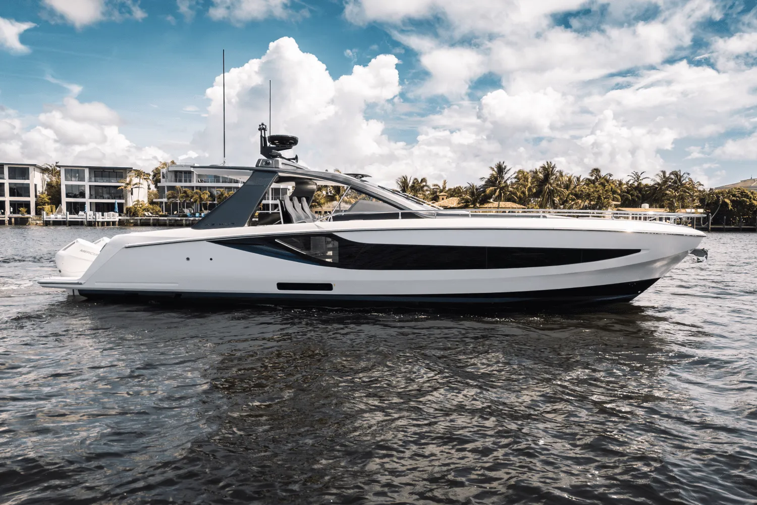 2026 Azimut Verve 42 Image Thumbnail #37