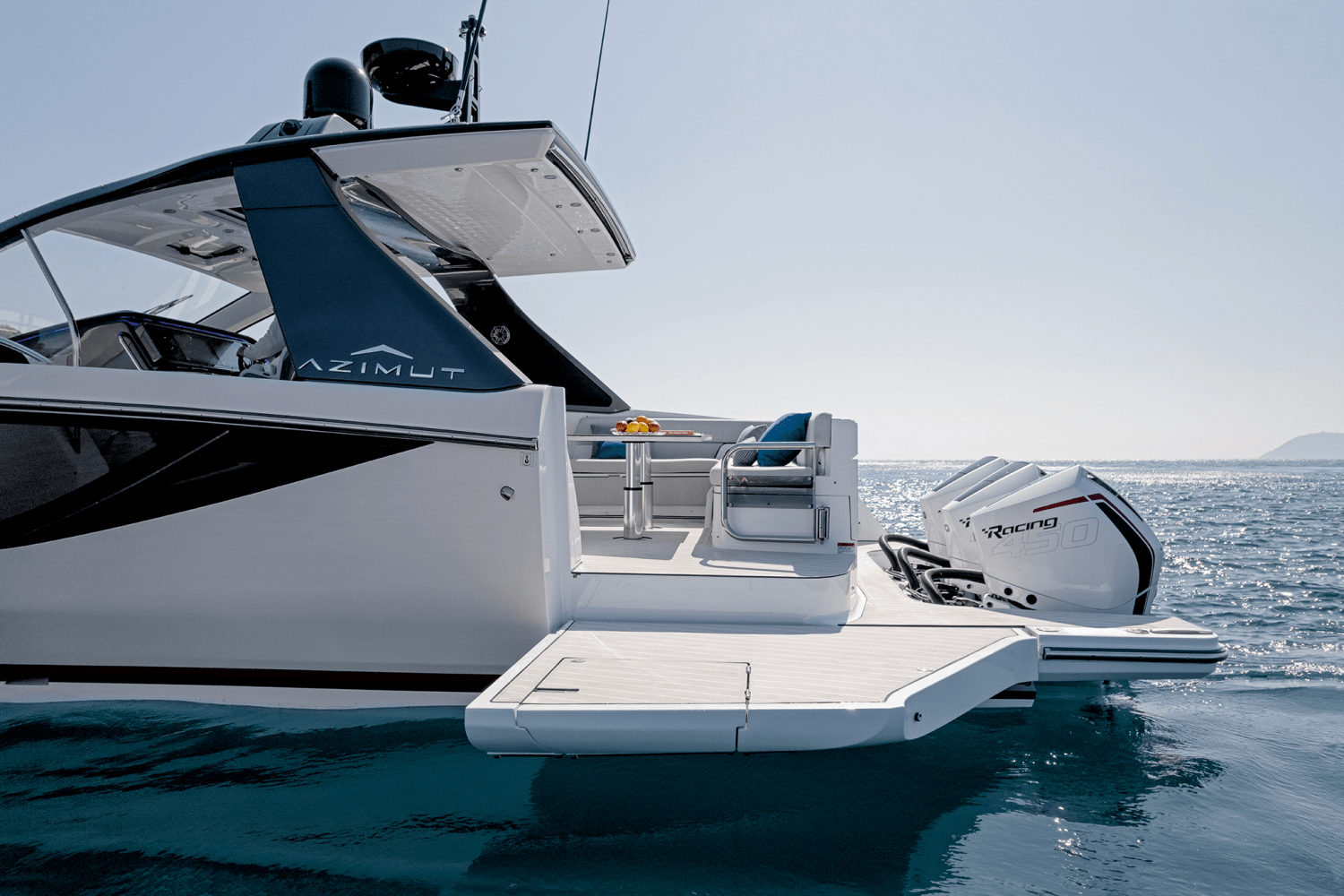 2026 Azimut Verve 42 Image Thumbnail #55