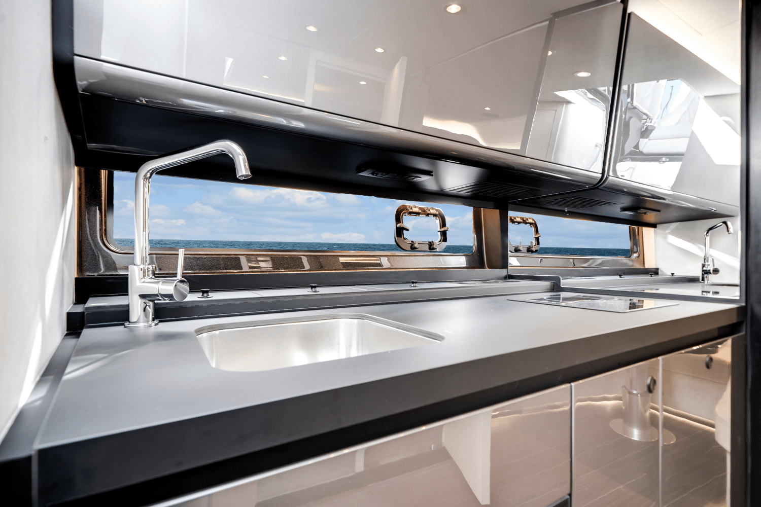2026 Azimut Verve 42 Image Thumbnail #69