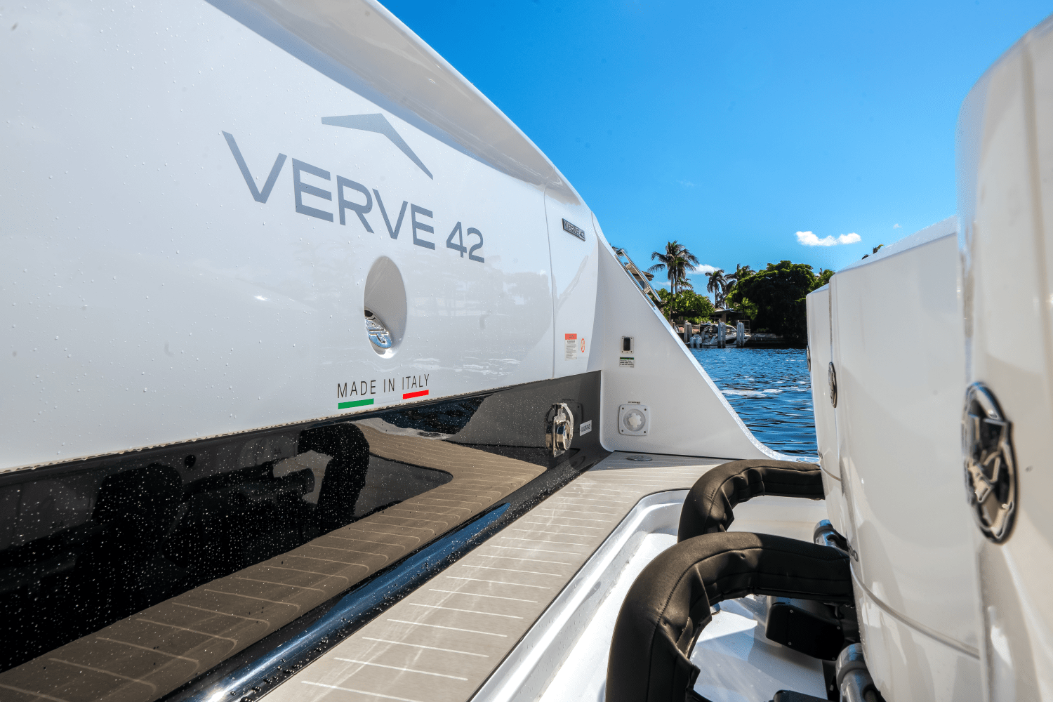 2026 Azimut Verve 42 Image Thumbnail #58