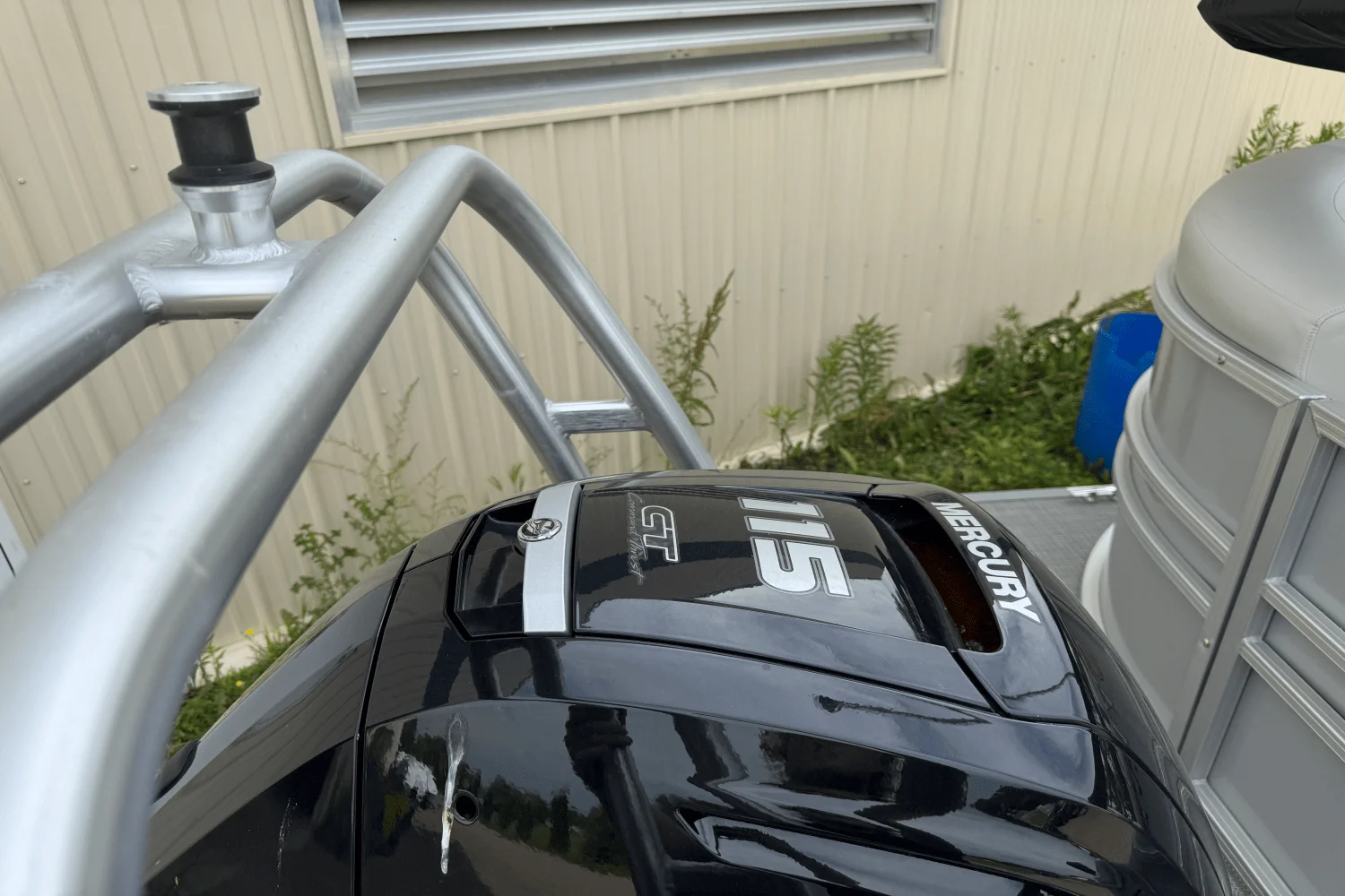 2025 Sylvan MIRAGE 8522 Image Thumbnail #22