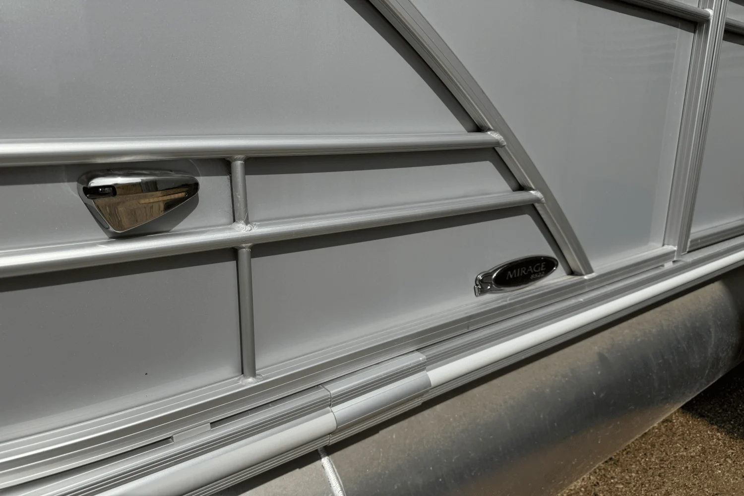 2025 Sylvan MIRAGE 8522 Image Thumbnail #20