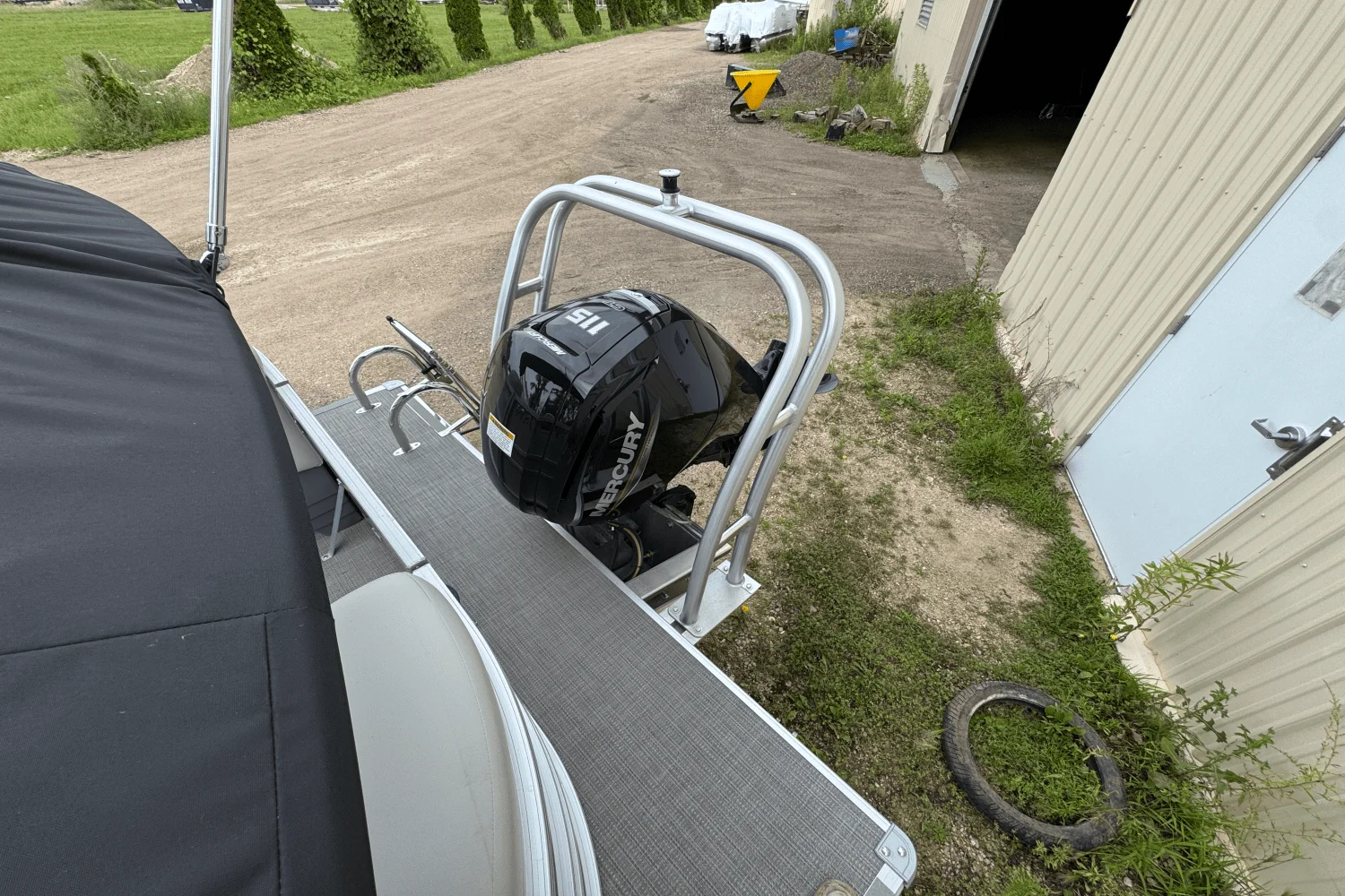 2025 Sylvan MIRAGE 8522 Image Thumbnail #7