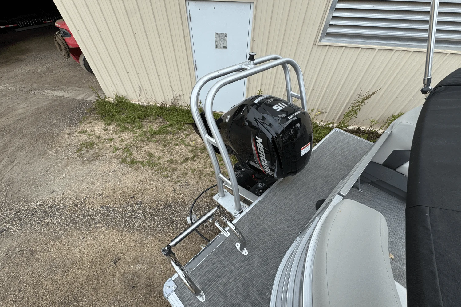 2025 Sylvan MIRAGE 8522 Image Thumbnail #6