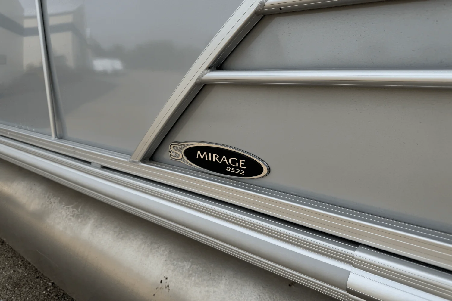 2025 Sylvan MIRAGE 8522 Image Thumbnail #21