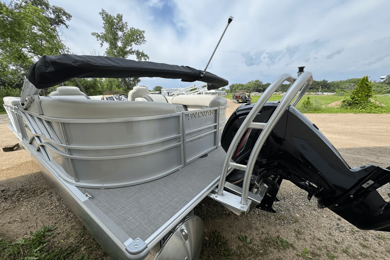 2025 Sylvan MIRAGE 8522 Image Thumbnail #23