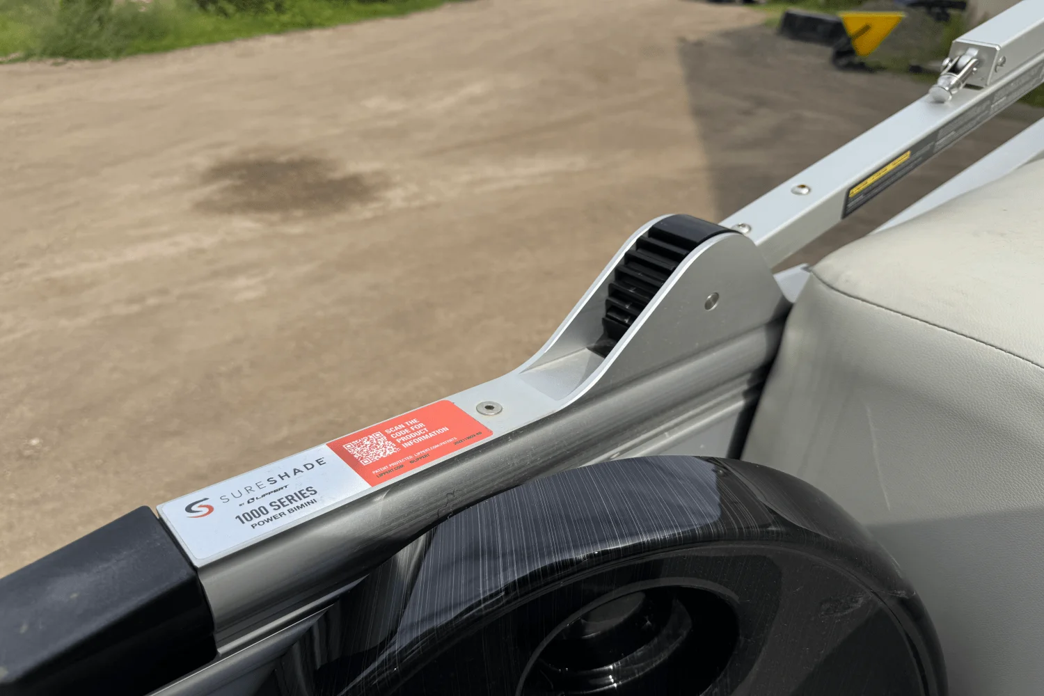 2025 Sylvan MIRAGE 8522 Image Thumbnail #11