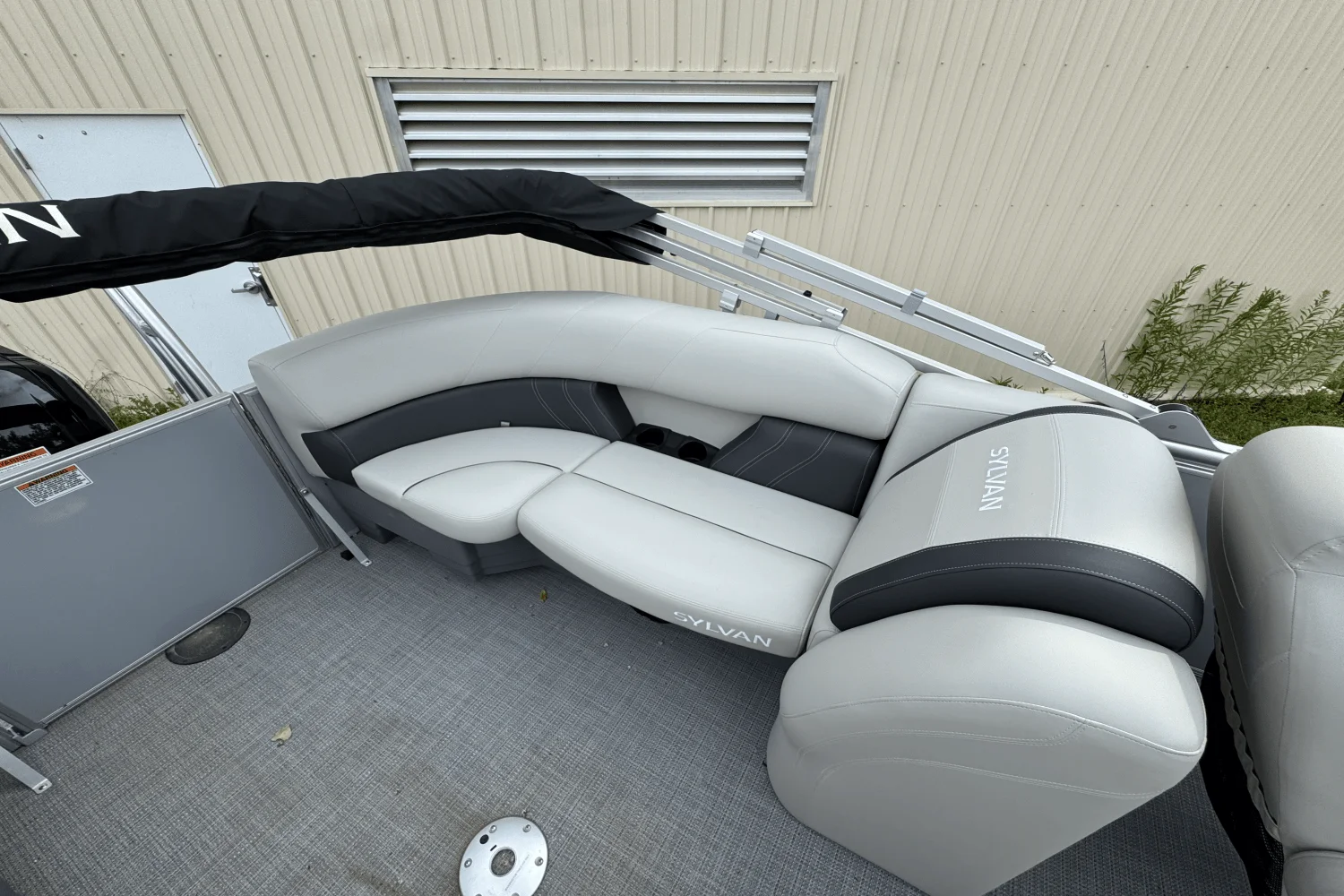 2025 Sylvan MIRAGE 8522 Image Thumbnail #8