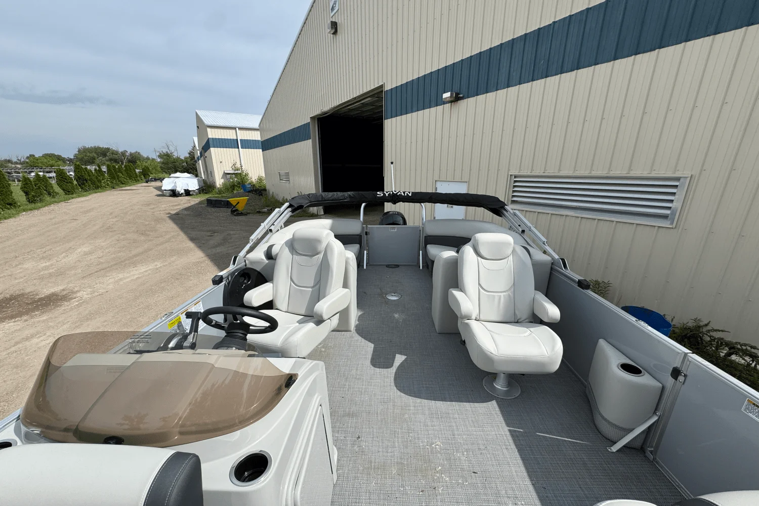 2025 Sylvan MIRAGE 8522 Image Thumbnail #16