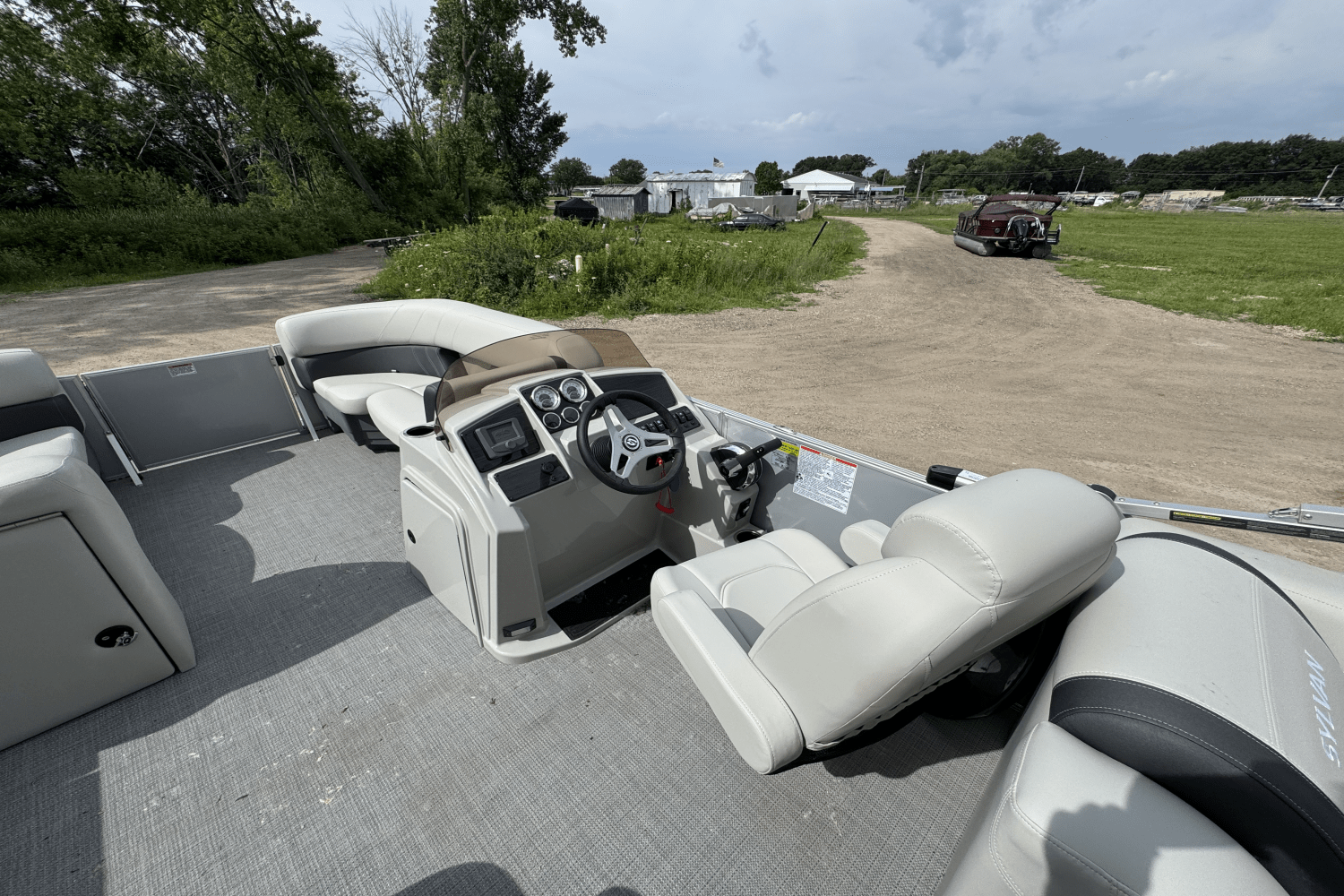 2025 Sylvan MIRAGE 8522 Image Thumbnail #14