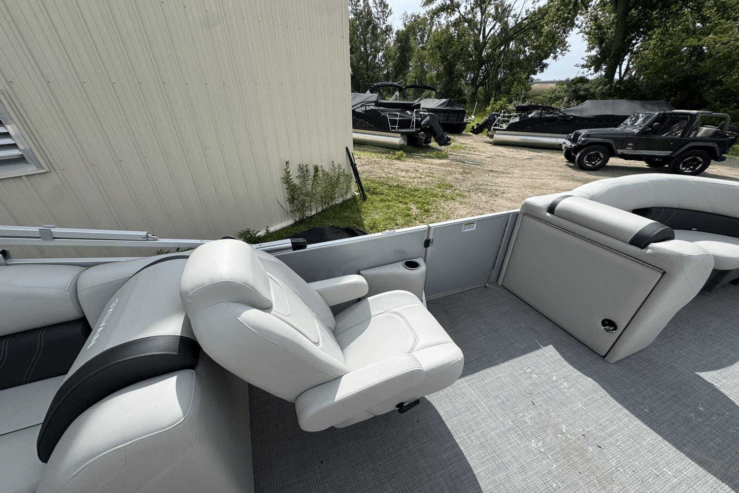2025 Sylvan MIRAGE 8522 Image Thumbnail #15