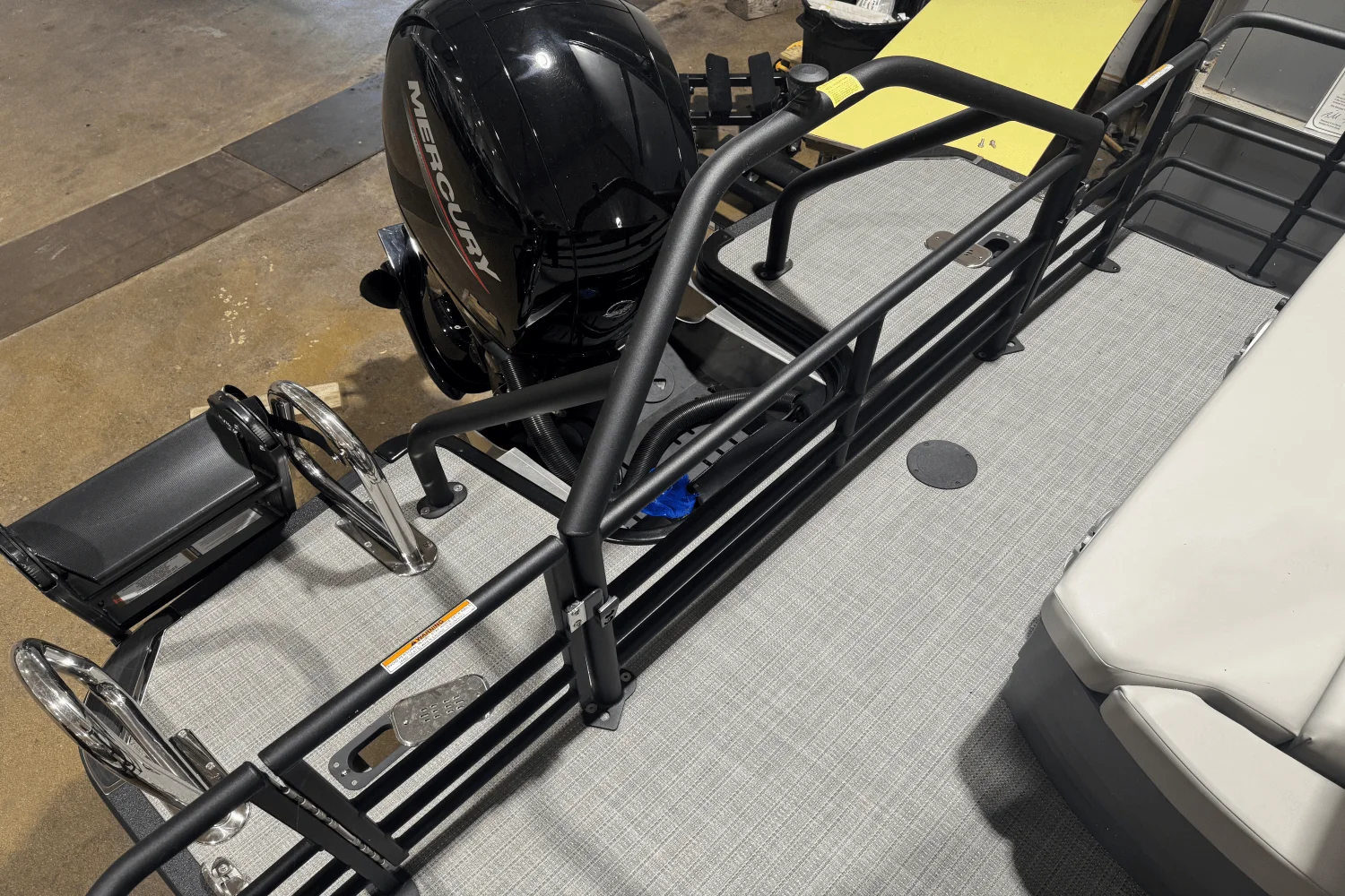 2025 Sylvan L5 Image Thumbnail #9