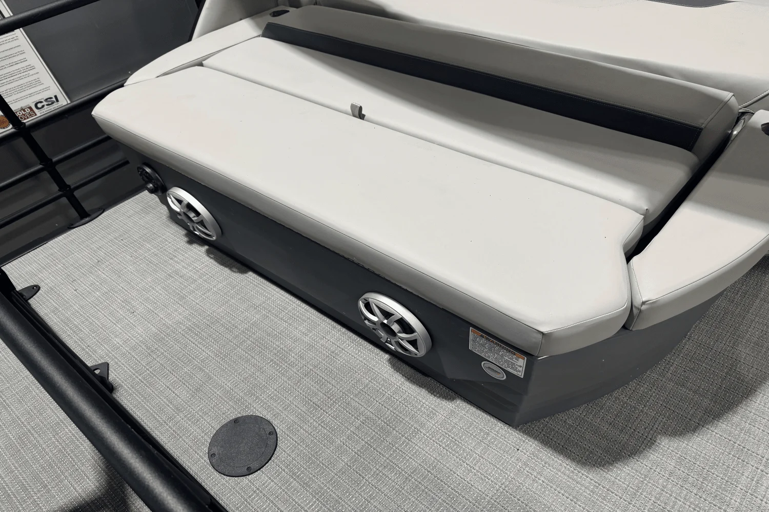 2025 Sylvan L5 Image Thumbnail #6