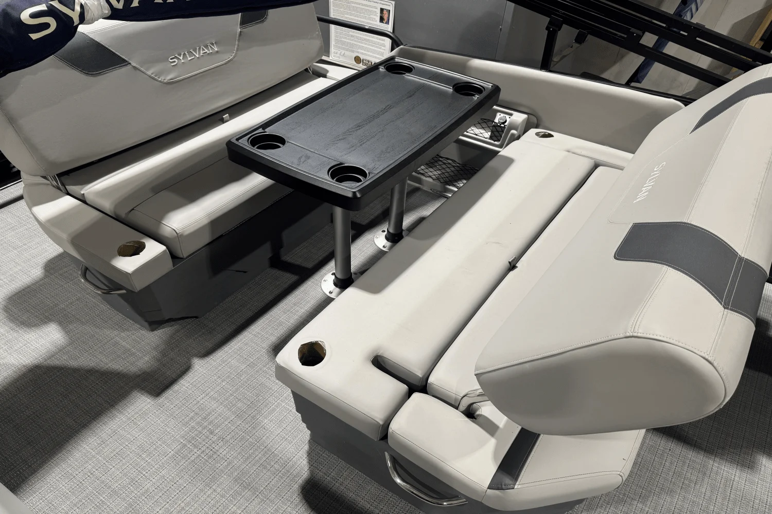 2025 Sylvan L5 Image Thumbnail #4