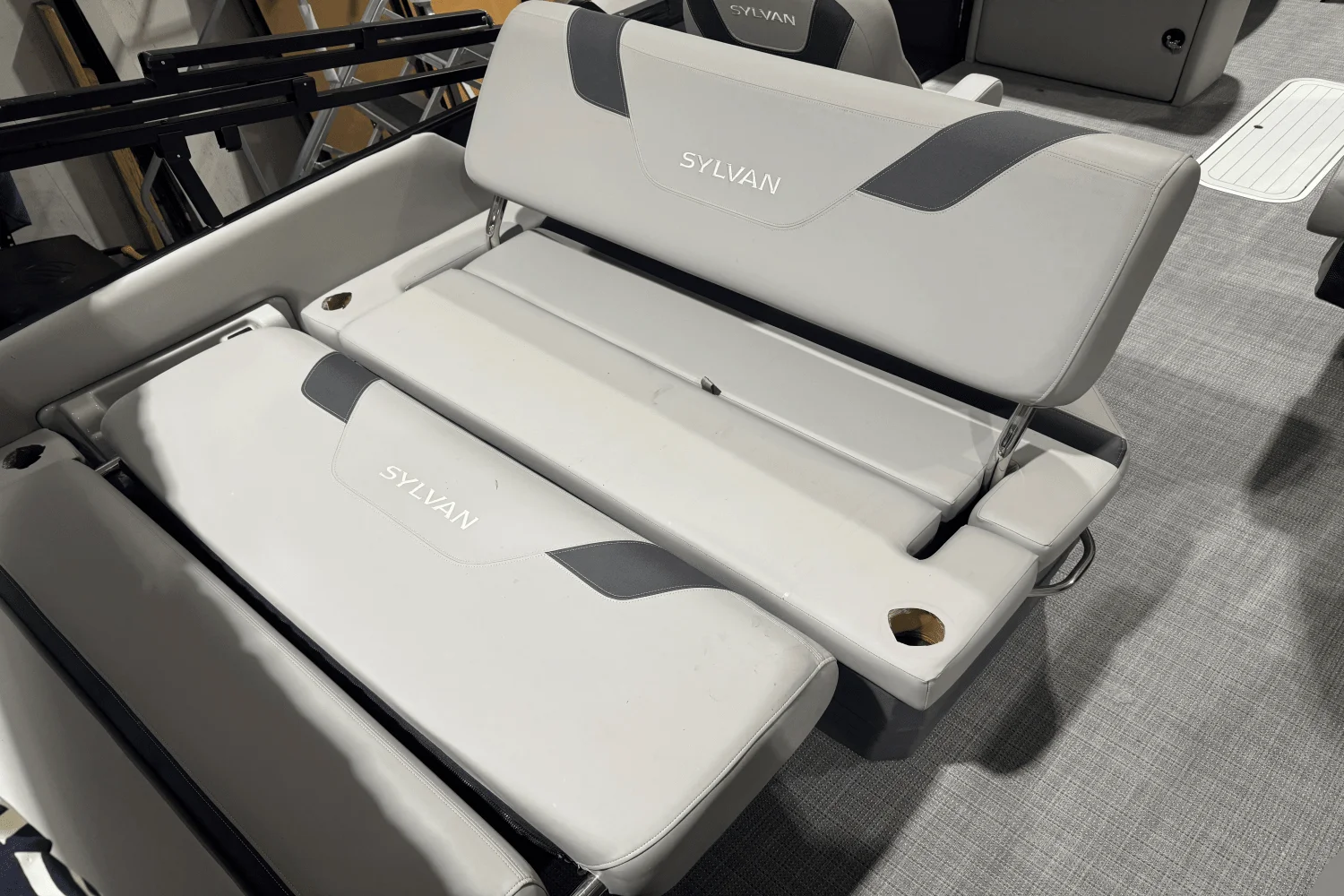 2025 Sylvan L5 Image Thumbnail #7