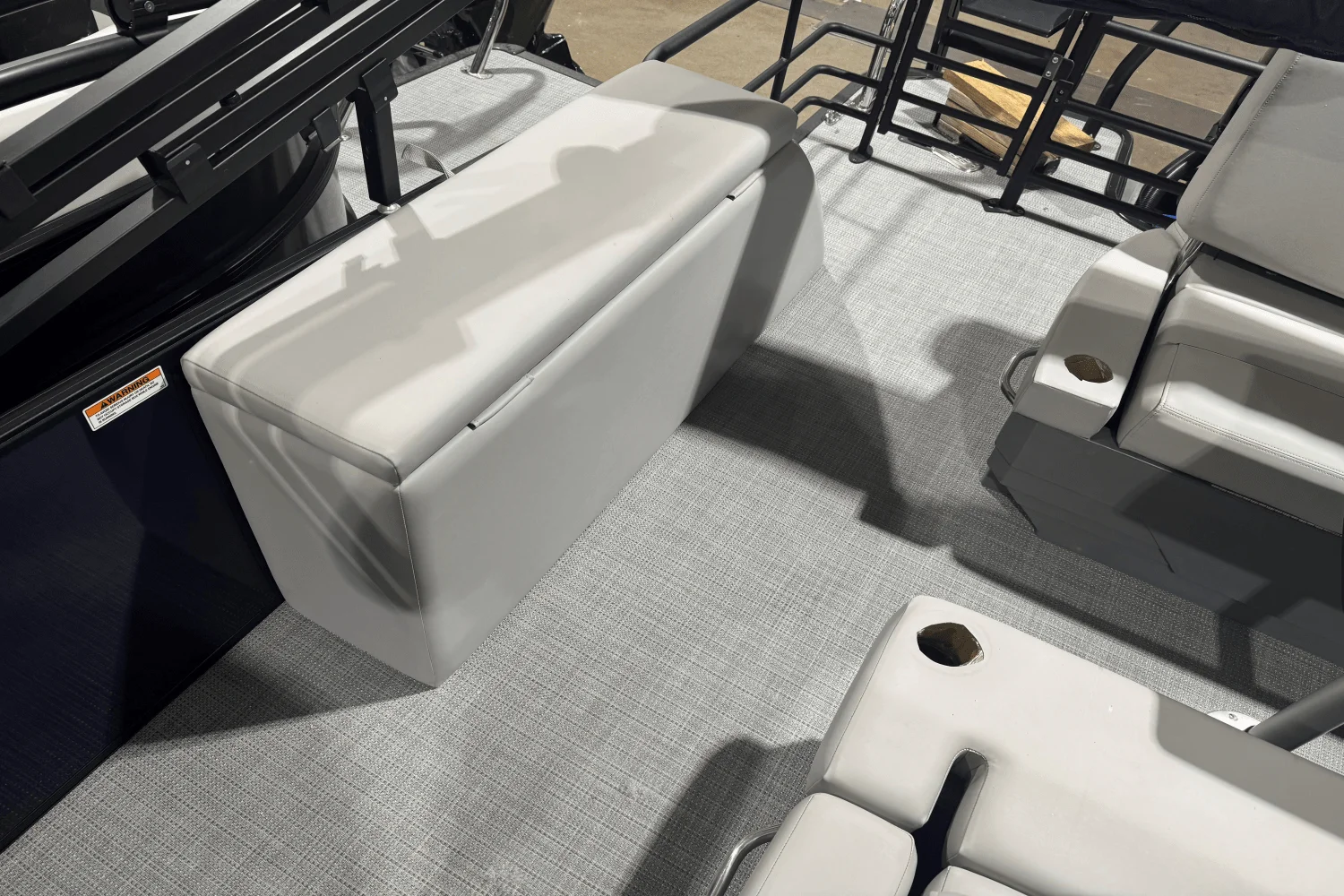 2025 Sylvan L5 Image Thumbnail #5