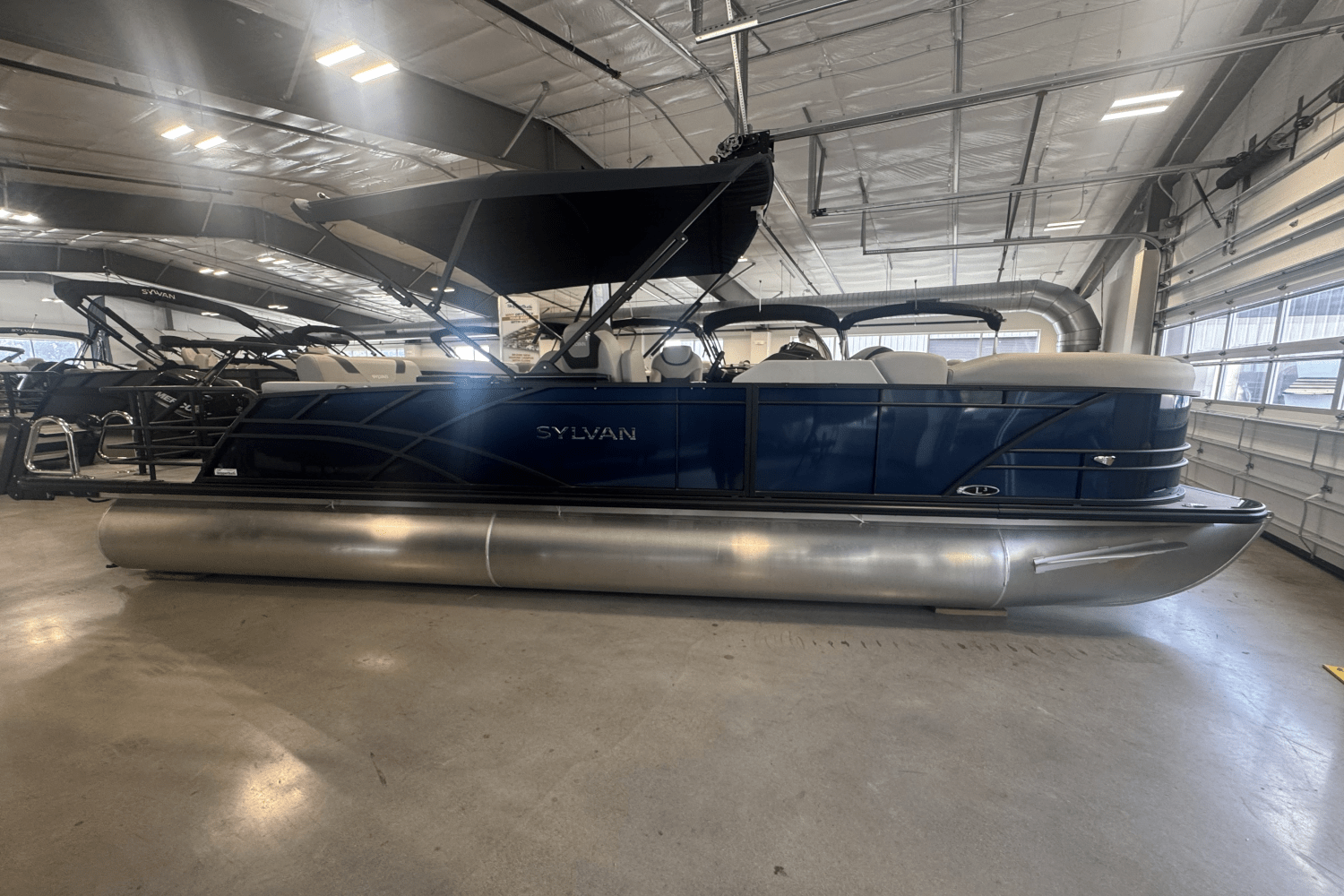 2025 Sylvan L3 Image Thumbnail #2
