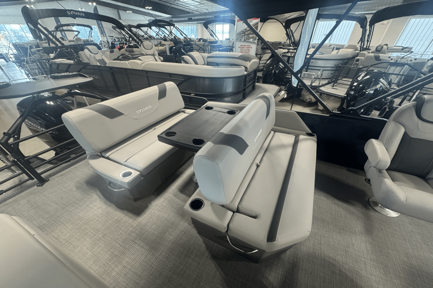 2025 Sylvan L3 Image Thumbnail #14