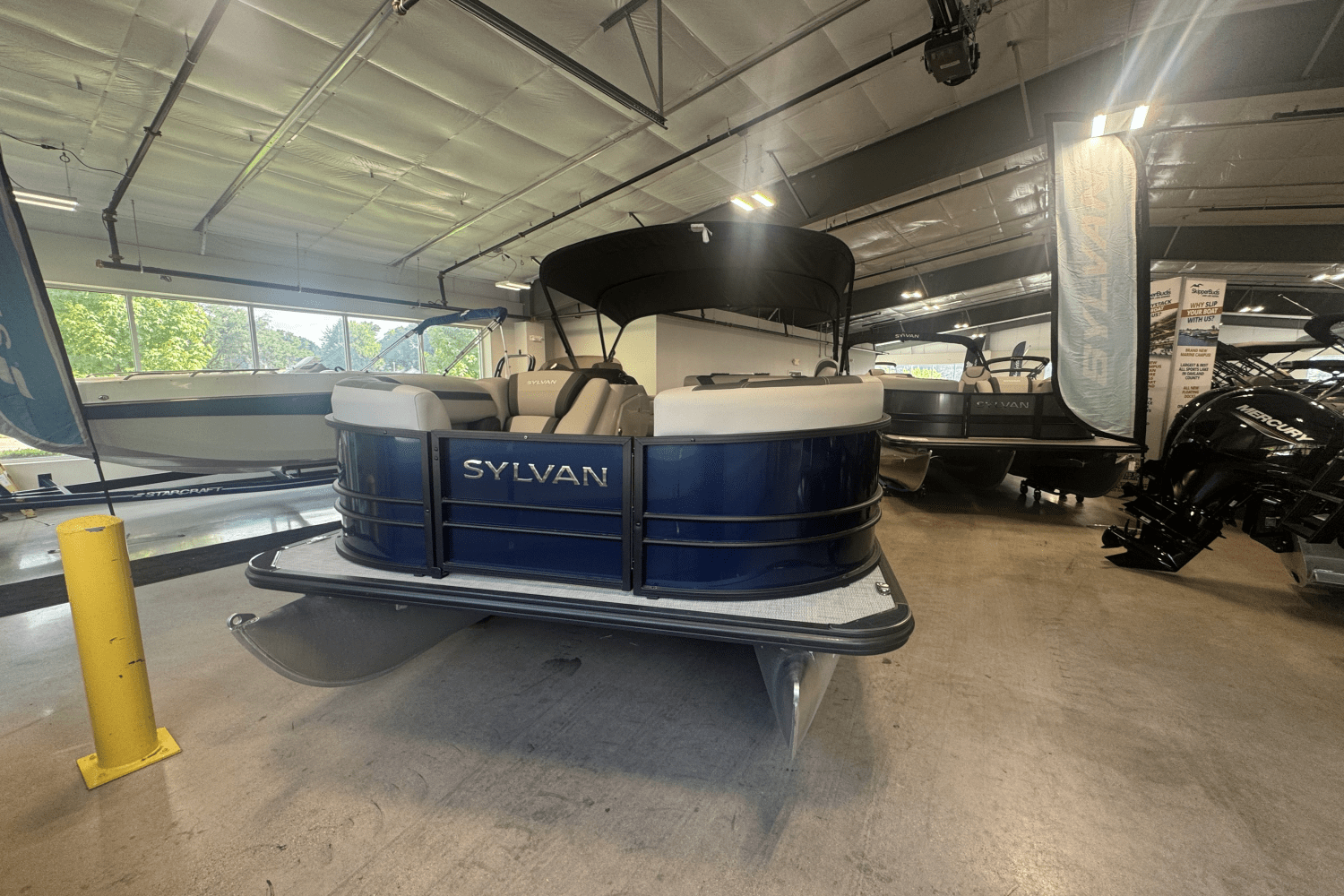 2025 Sylvan L3 Image Thumbnail #1