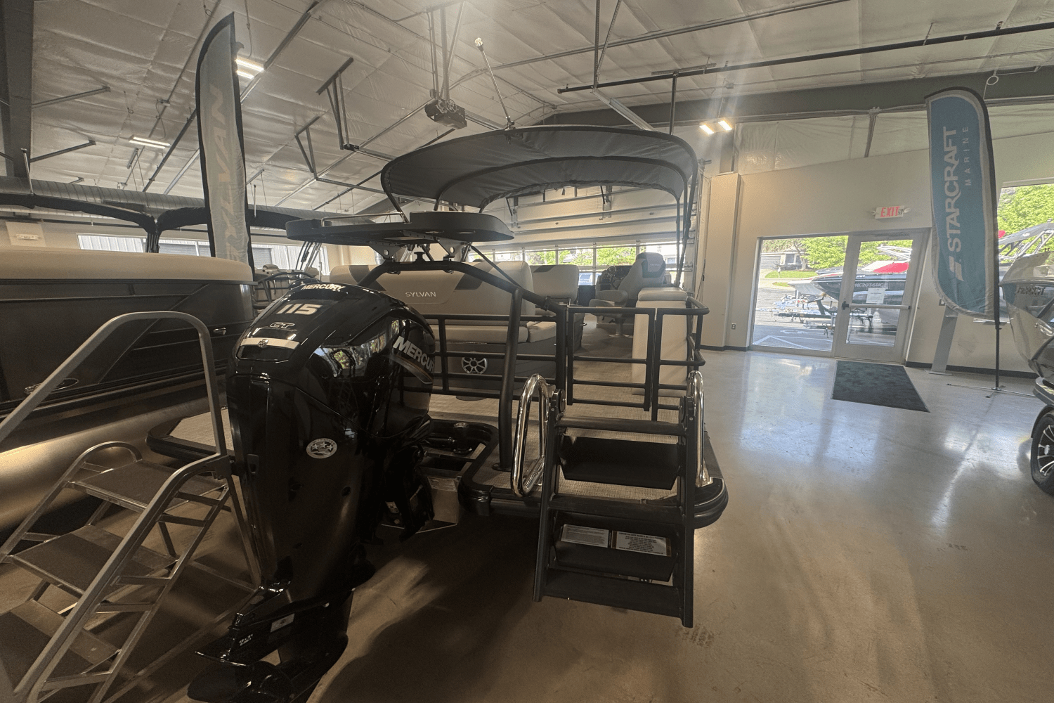 2025 Sylvan L3 Image Thumbnail #3