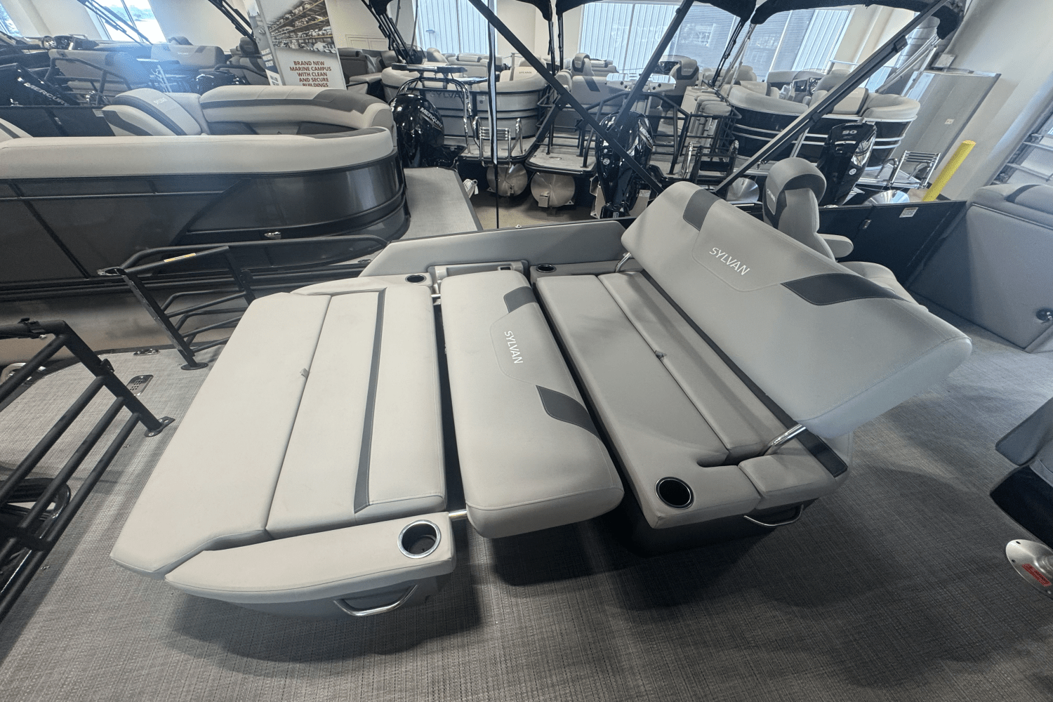 2025 Sylvan L3 Image Thumbnail #15