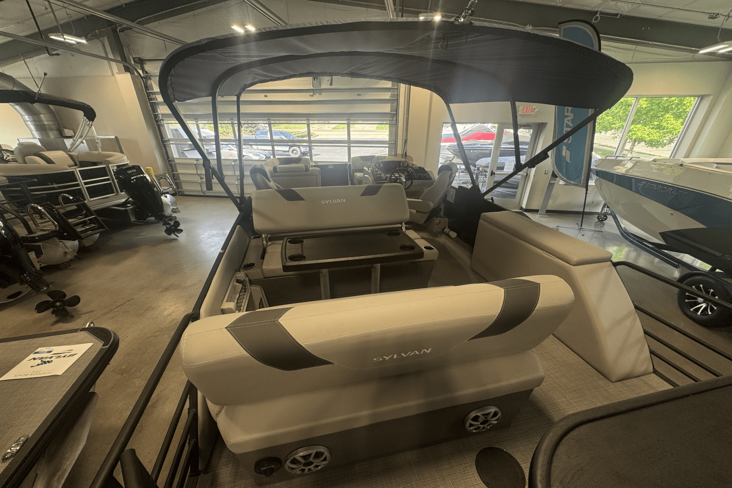 2025 Sylvan L3 Image Thumbnail #16