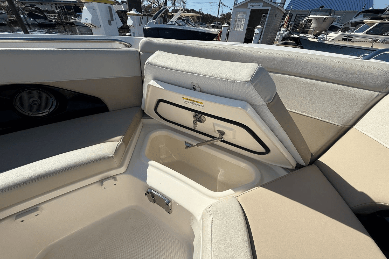 2021 Boston Whaler 280 VAN Image Thumbnail #80