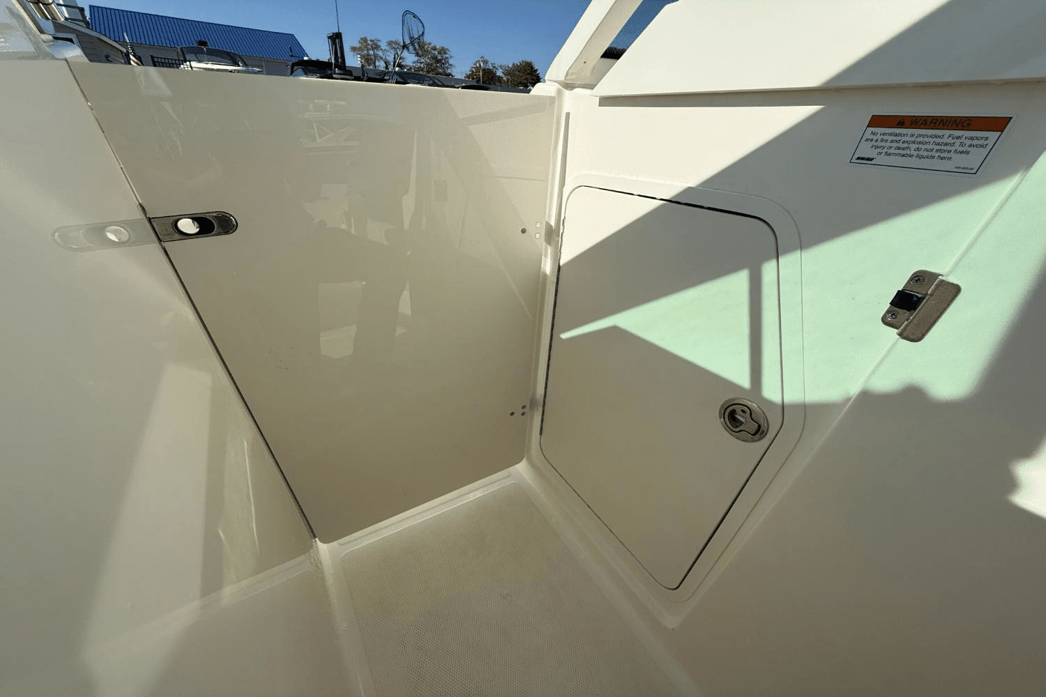 2021 Boston Whaler 280 VAN Image Thumbnail #71