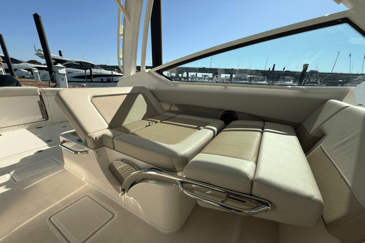 2021 Boston Whaler 280 VAN Image Thumbnail #46