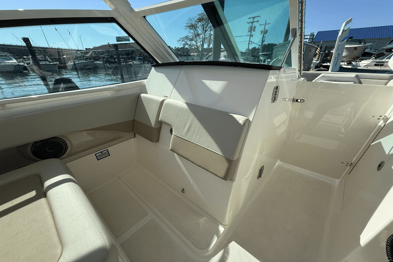 2021 Boston Whaler 280 VAN Image Thumbnail #65