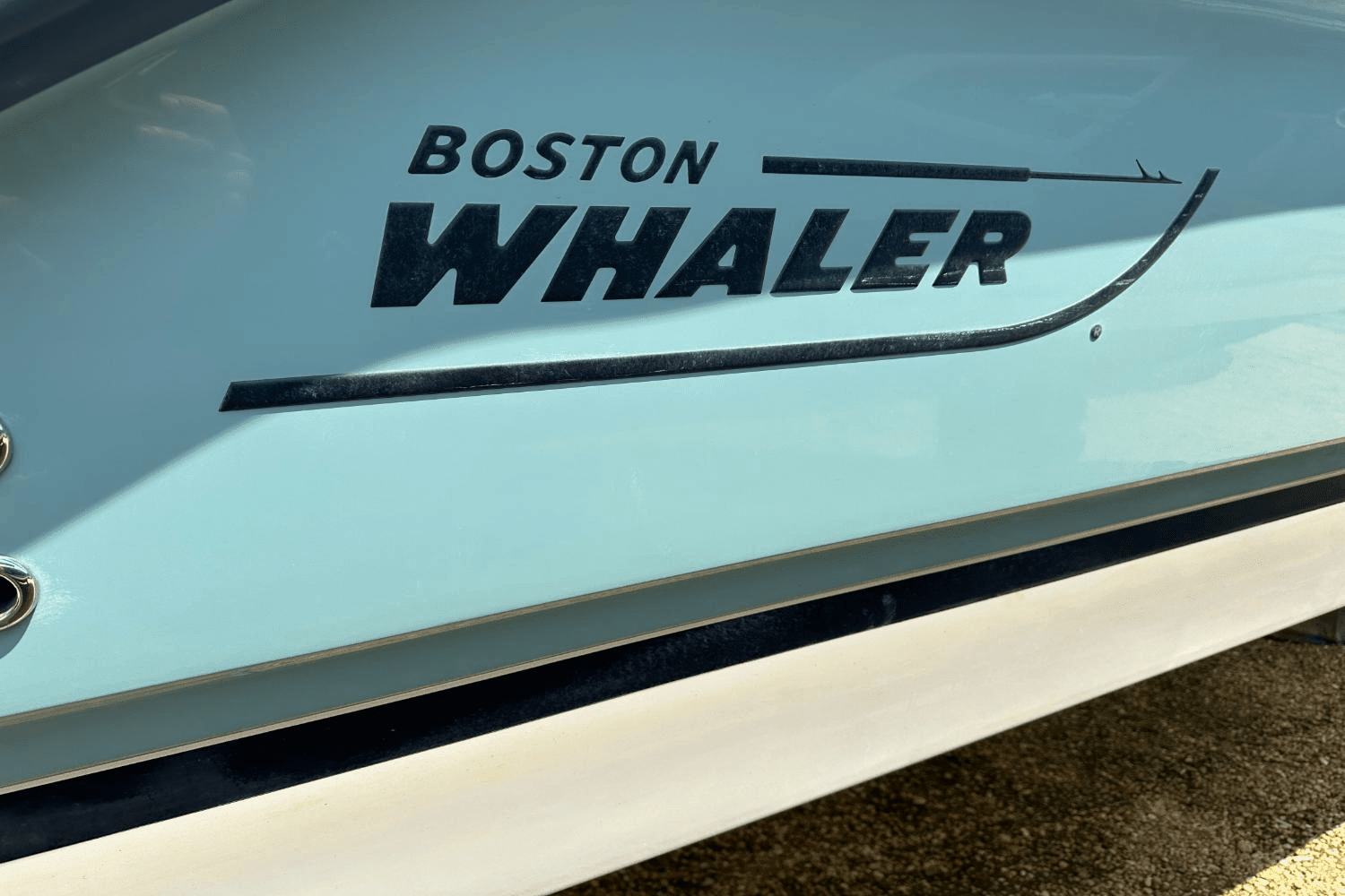 2021 Boston Whaler 280 VAN Image Thumbnail #3