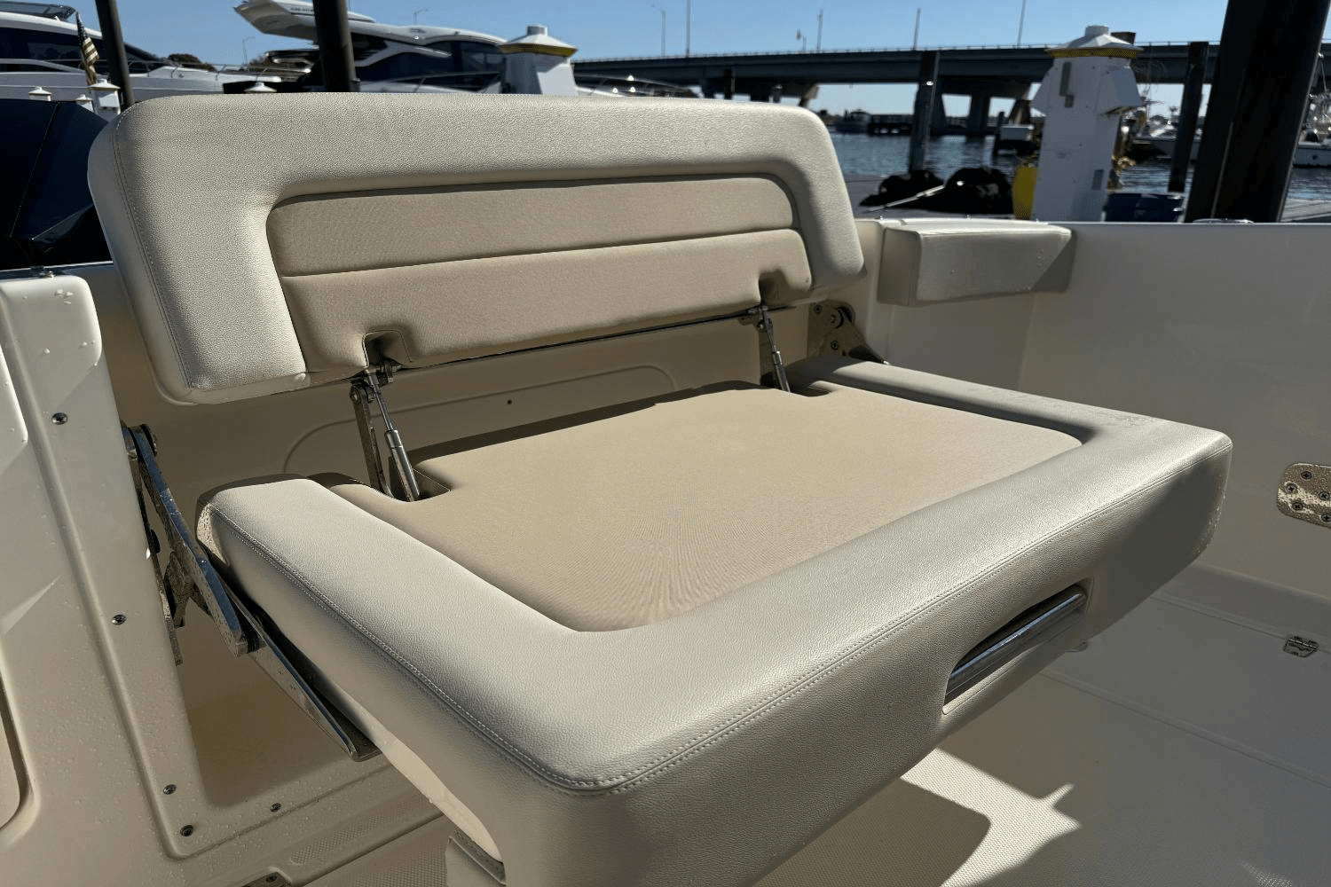 2021 Boston Whaler 280 VAN Image Thumbnail #28