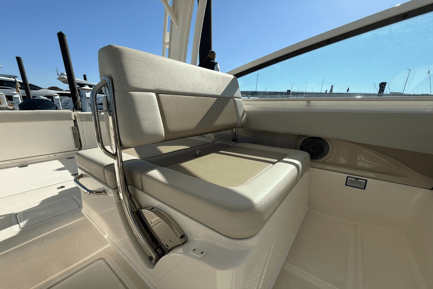 2021 Boston Whaler 280 VAN Image Thumbnail #42