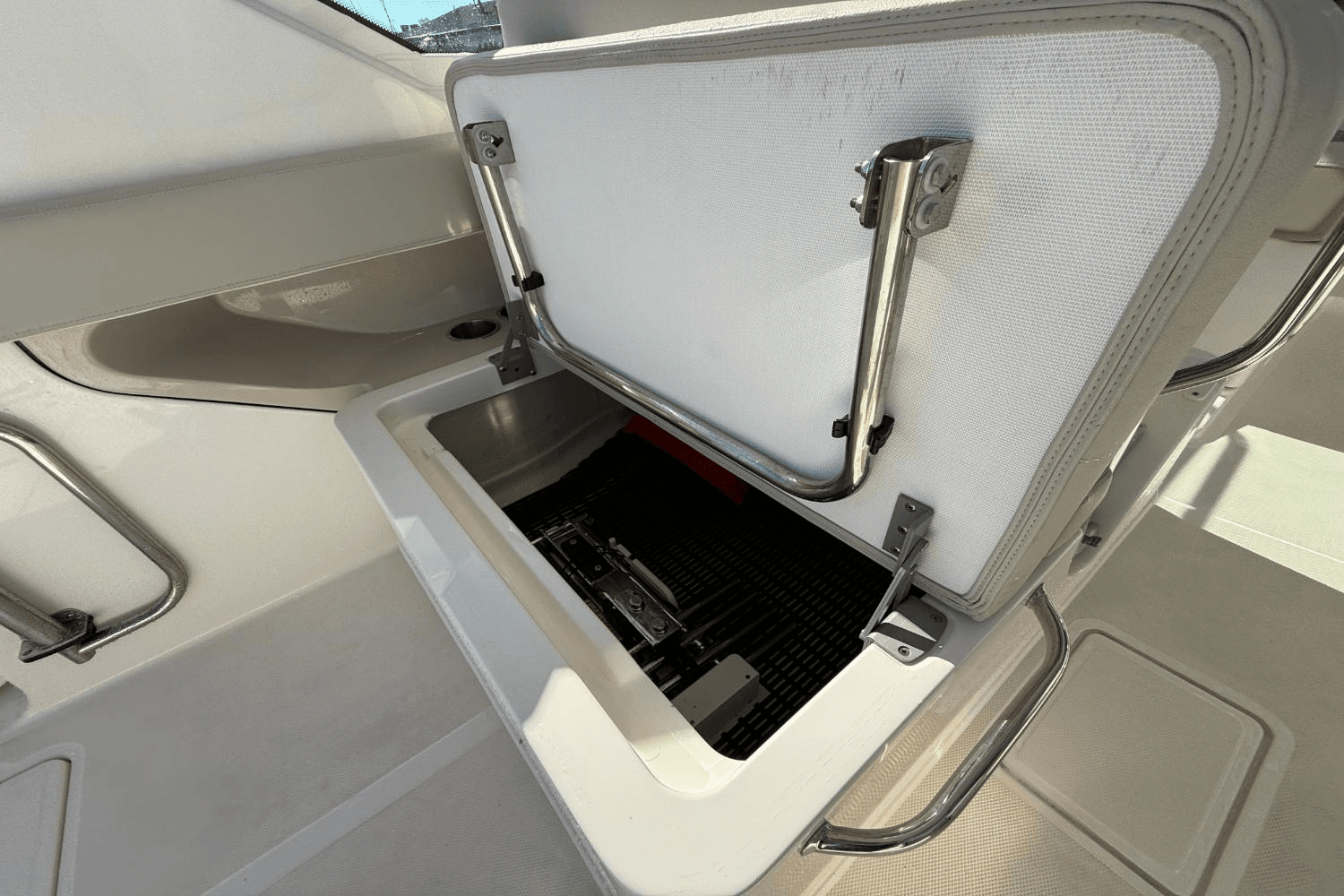 2021 Boston Whaler 280 VAN Image Thumbnail #41