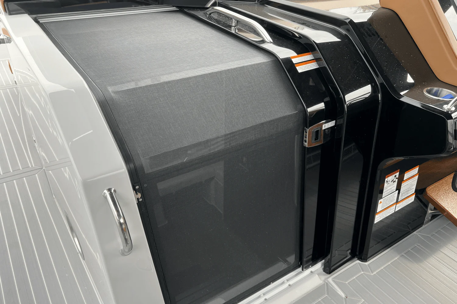 2025 Cruisers Yachts 42 GLS Outboard Image Thumbnail #39