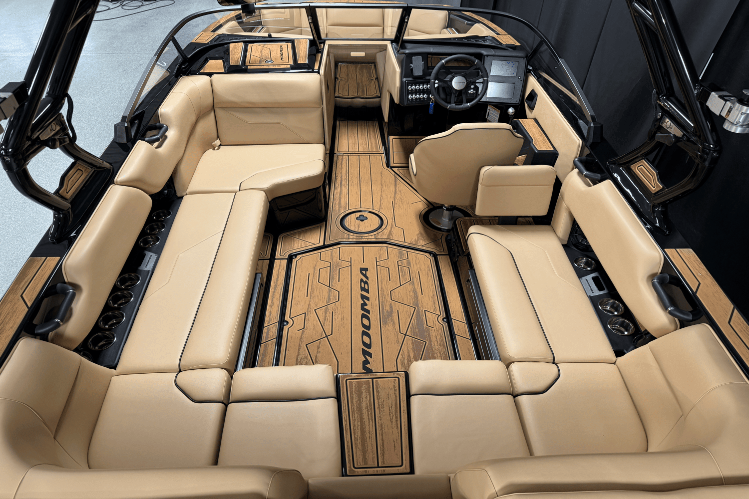 2025 Moomba Max Image Thumbnail #32