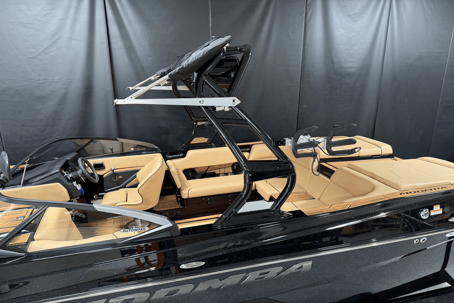 2025 Moomba Max Image Thumbnail #7