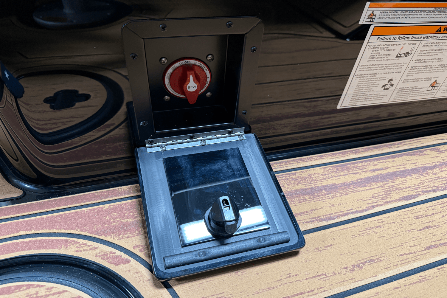 2025 Moomba Max Image Thumbnail #62