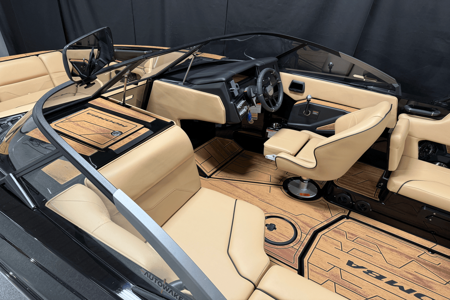 2025 Moomba Max Image Thumbnail #10